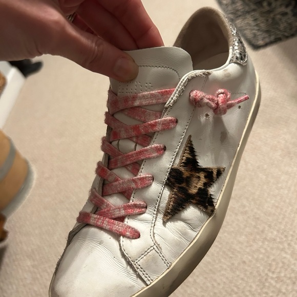 Golden Goose limited edition Nordstrom - Picture 4 of 14